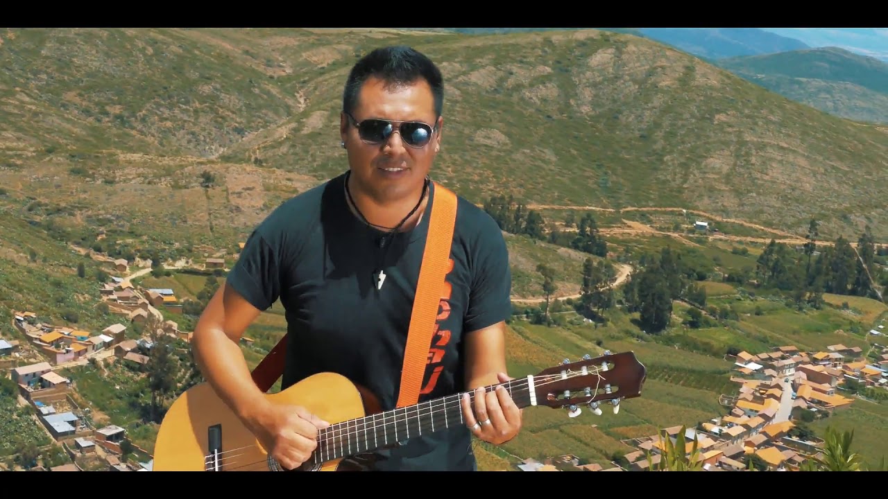 PACHAJ - LLOKALLITO (video oficial)