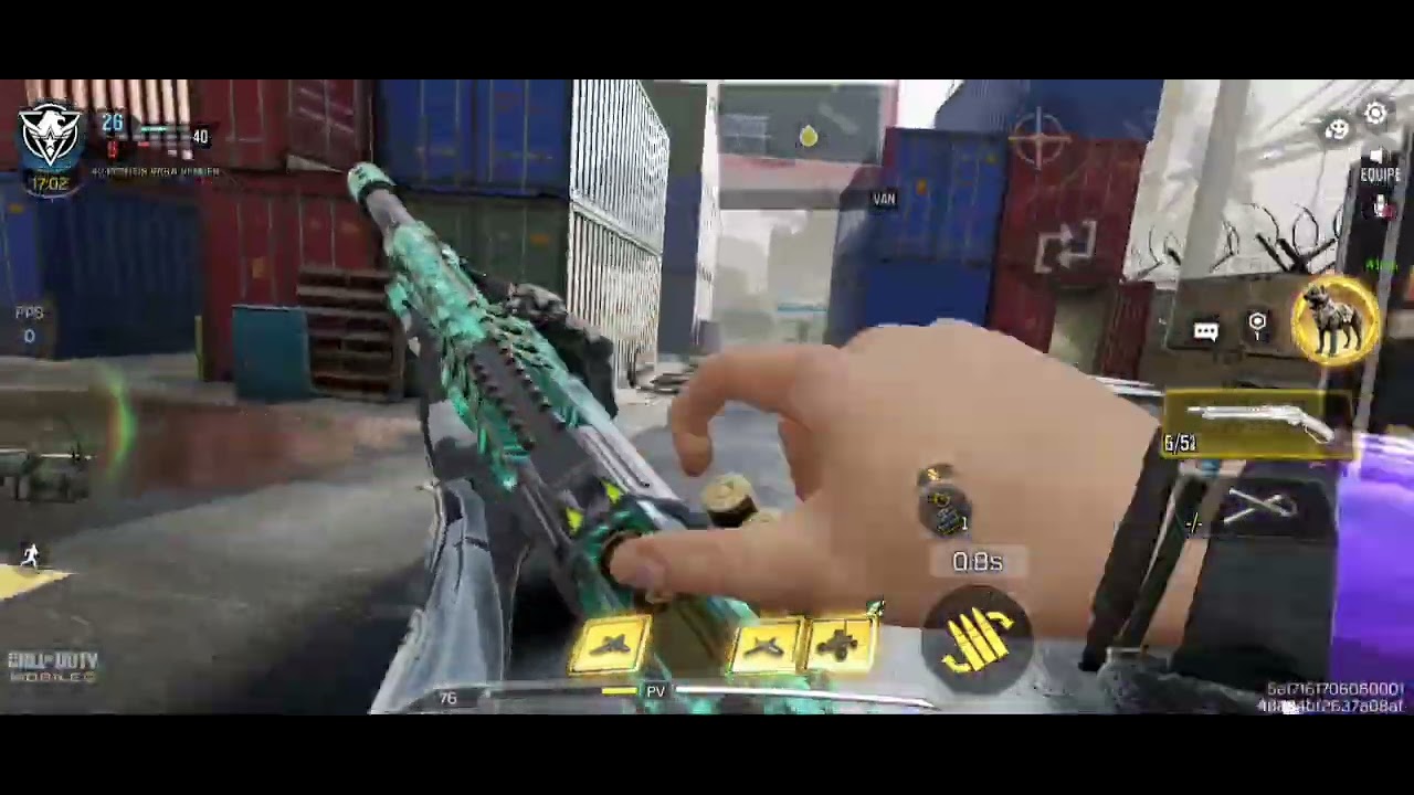 Como NÃO jogar 2x2 no COD Mobile😂