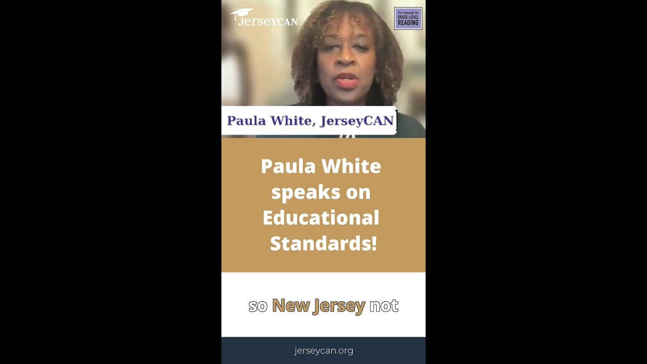 No Standards, No Equity? Paula White Sounds the Alarm