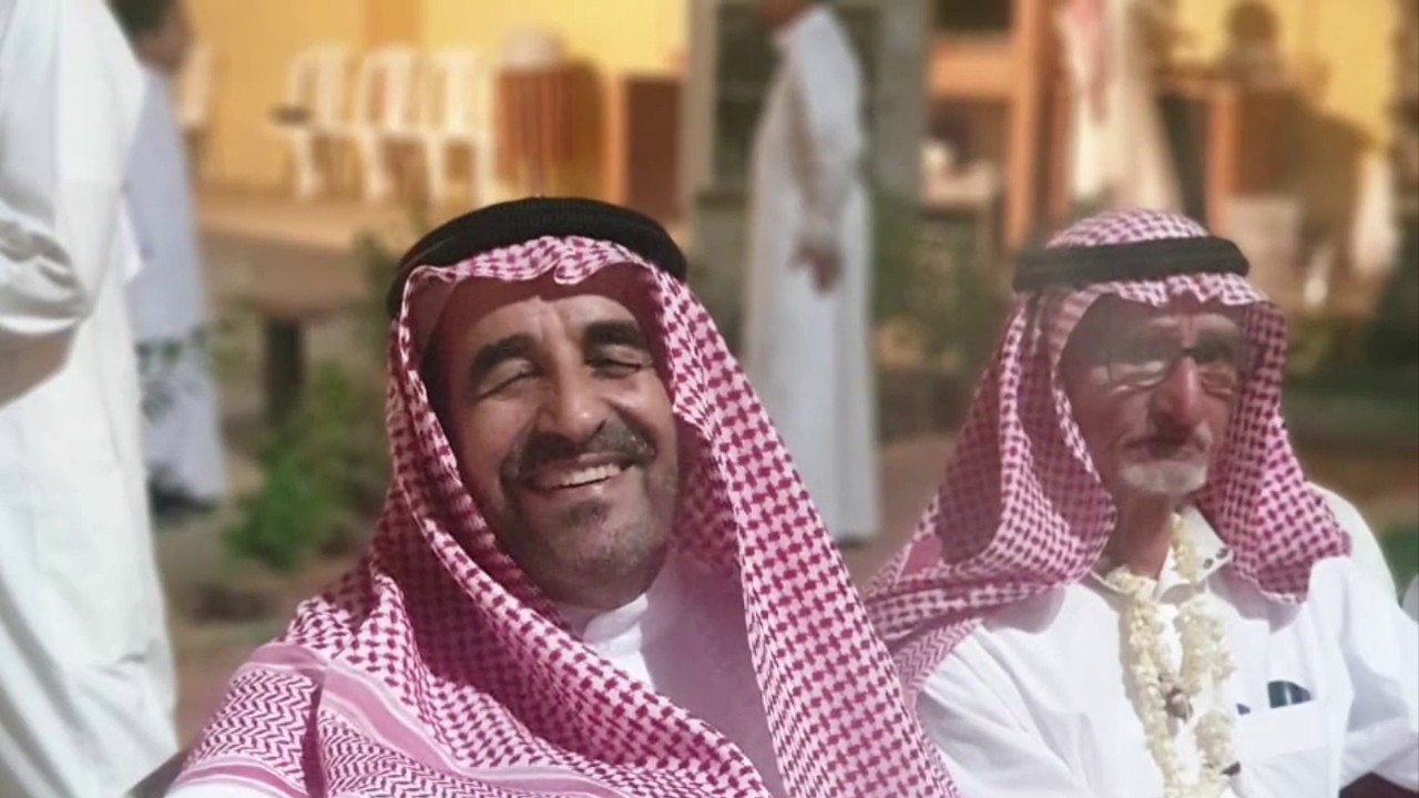 اجتماع ال راشد العبداللطيف ، عيد الفطر ١٤٤٠.