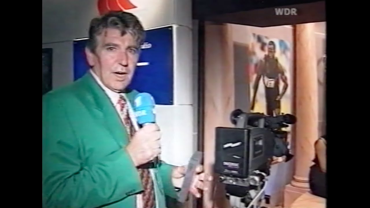 WDR Computerclub 6/95