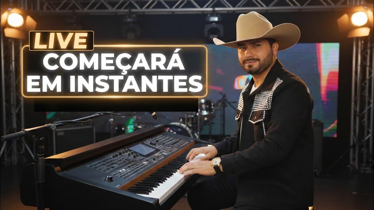 AO VIVO 24/02/2026