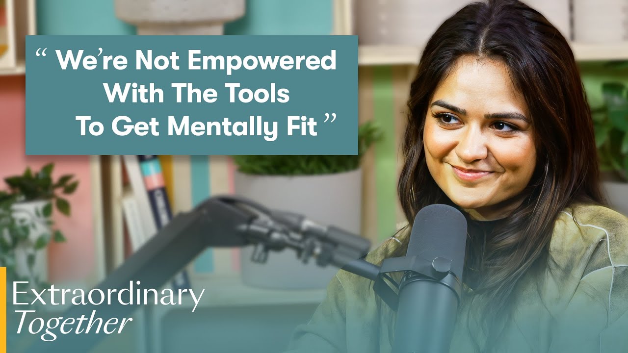 Extraordinary Together by Dukes Education | Episode 3 | Maya Raichoora