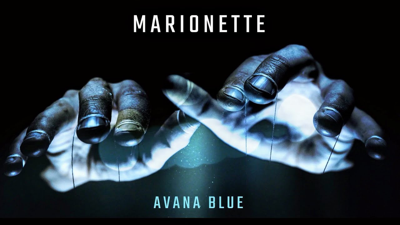 Avana Blue - Marionette