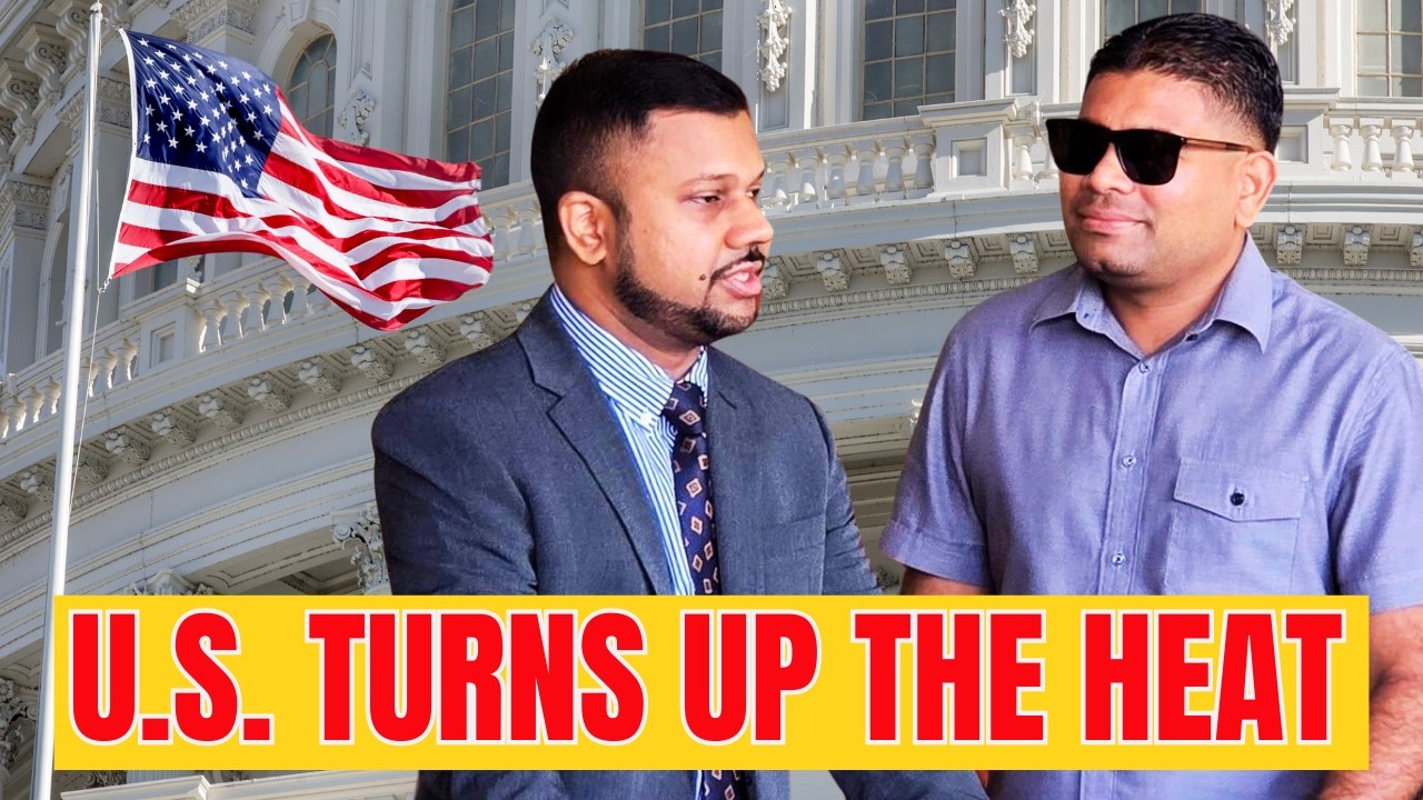 Azruddin Mohamed Hit With More Bad News on Extradition | Supporters React to  
