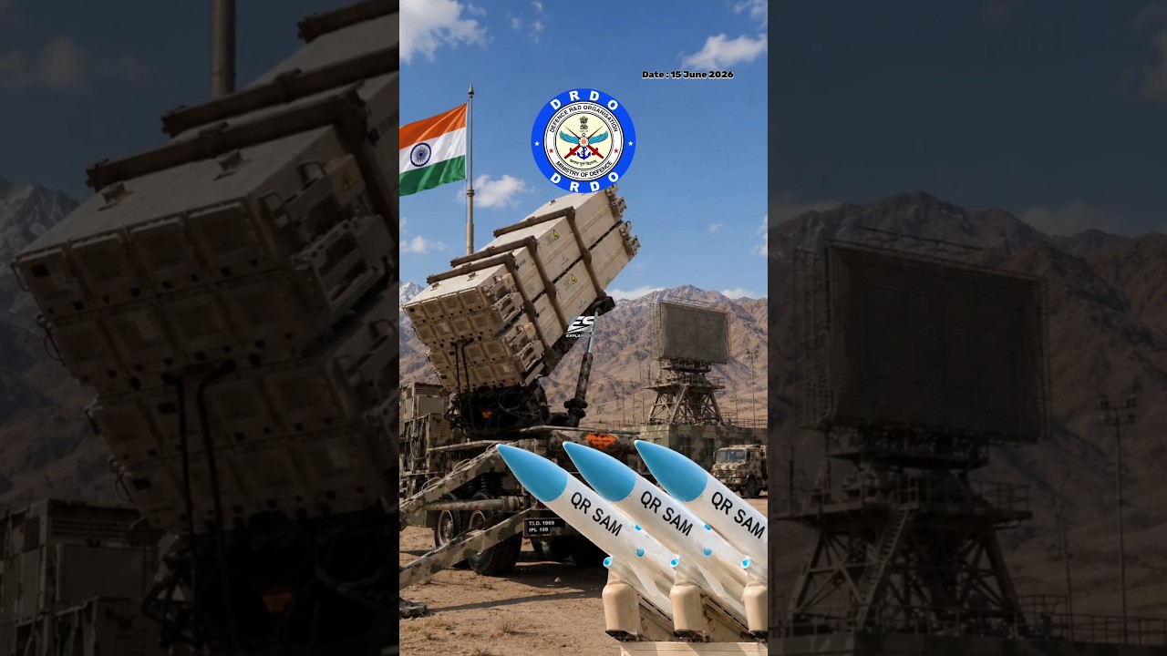 DRDO Is Testing Missiles Non-Stop