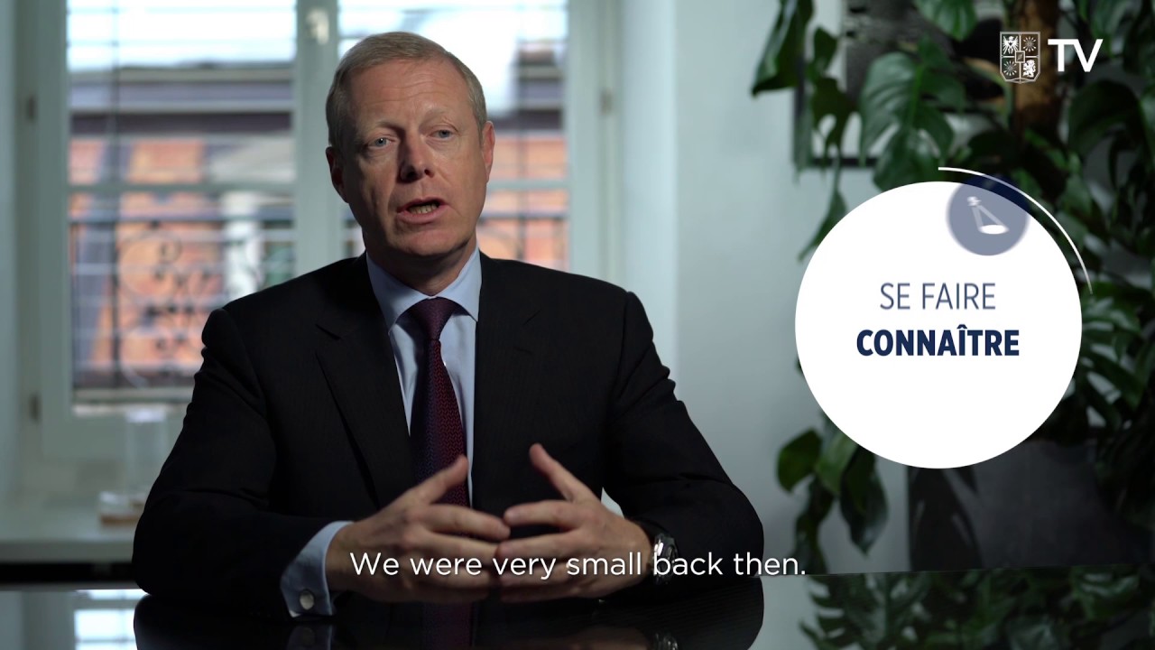 Edmond de Rothschild Group