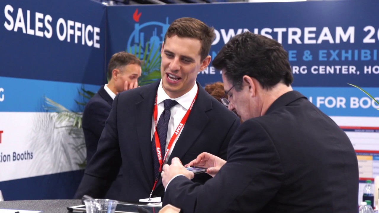 Downstream 2020 is BACK!