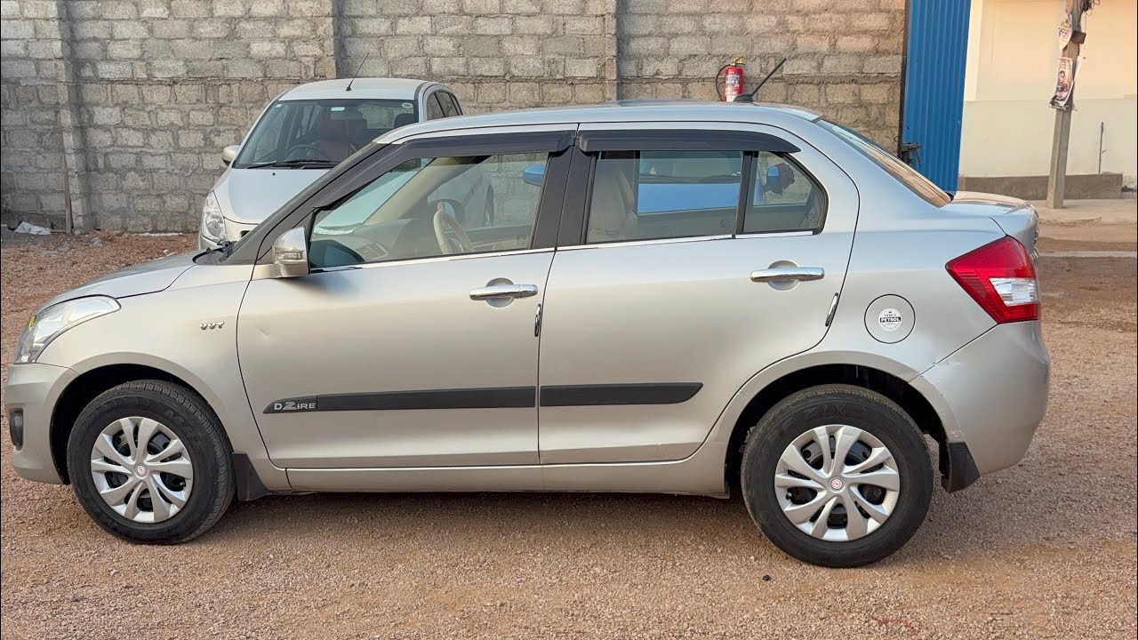 Продажа автомобиля Swift Dzire 2012 года выпуска, артикул 9029496999.