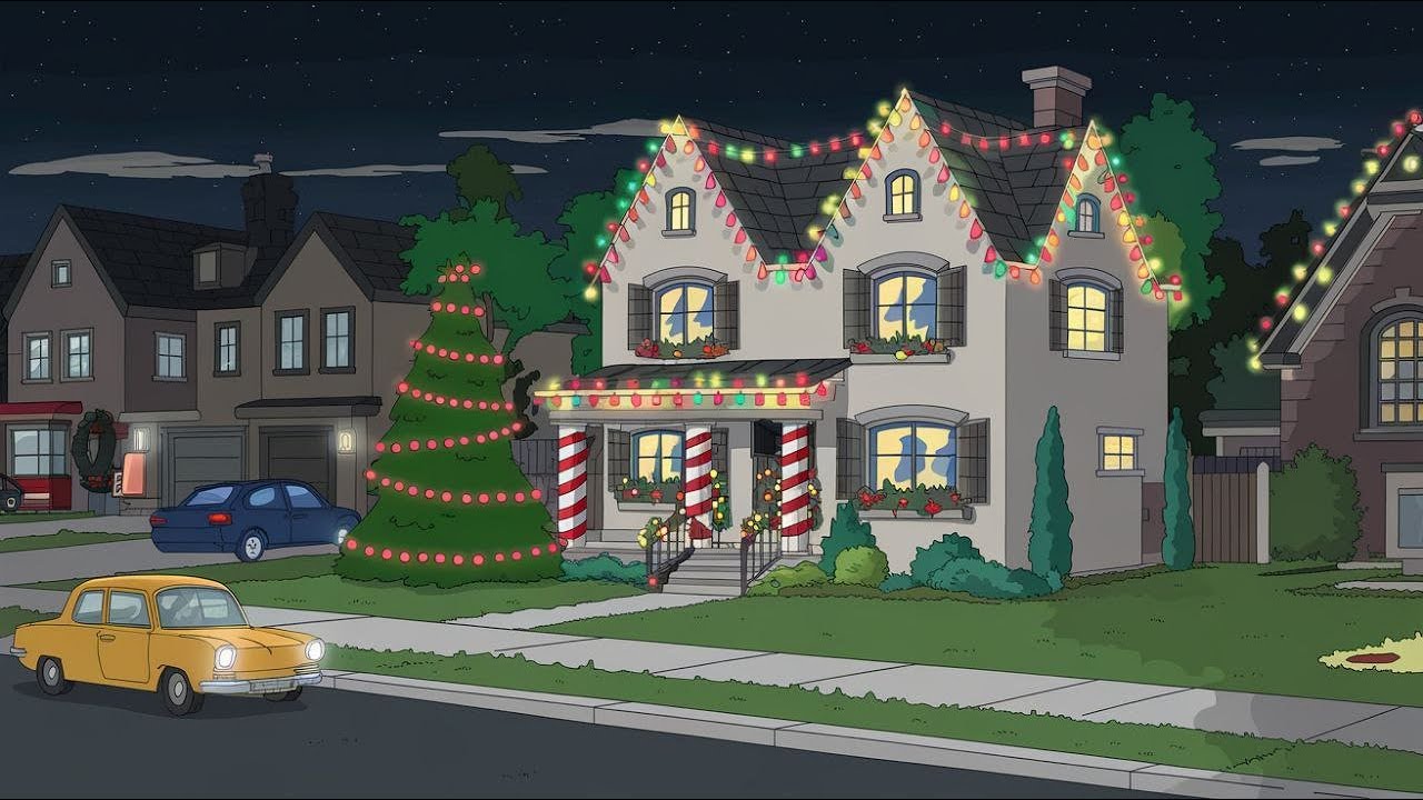 CHILLING TRUE HORROR STORIES ANIMATED | CHRISTMAS NIGHTMARES & HOME ALONE TERRORS
