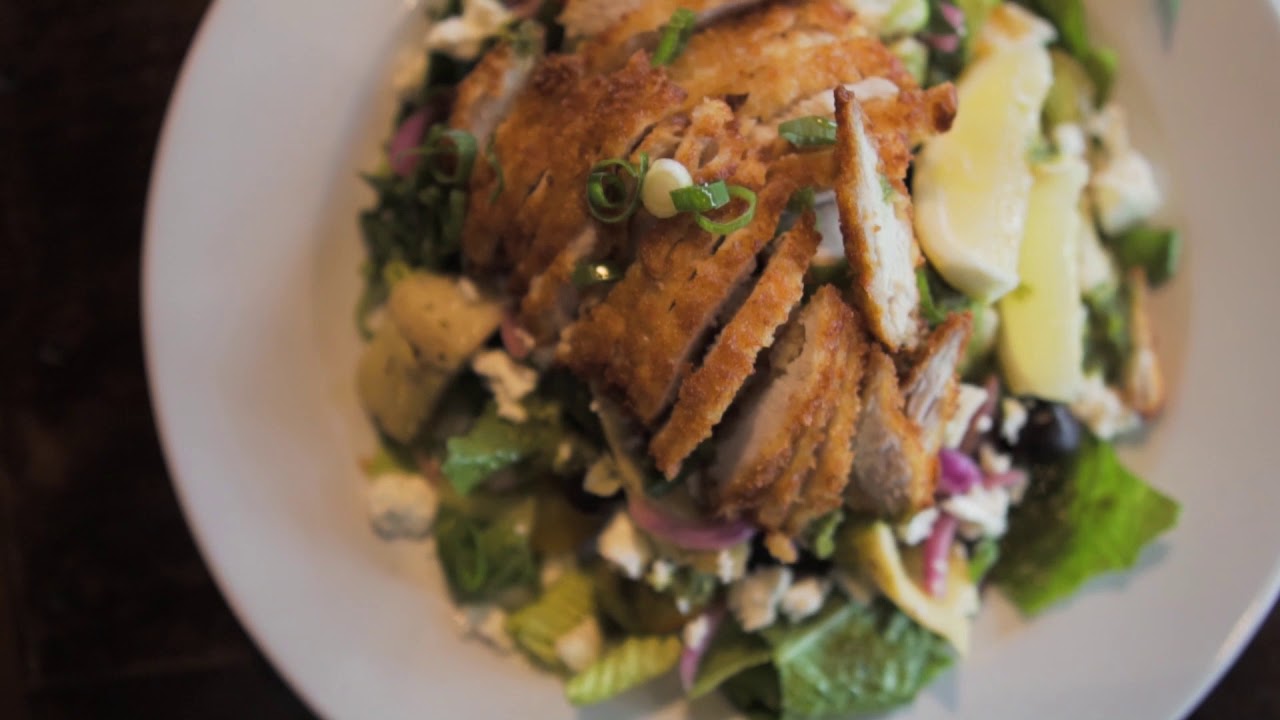Treffi Pub & Bistro