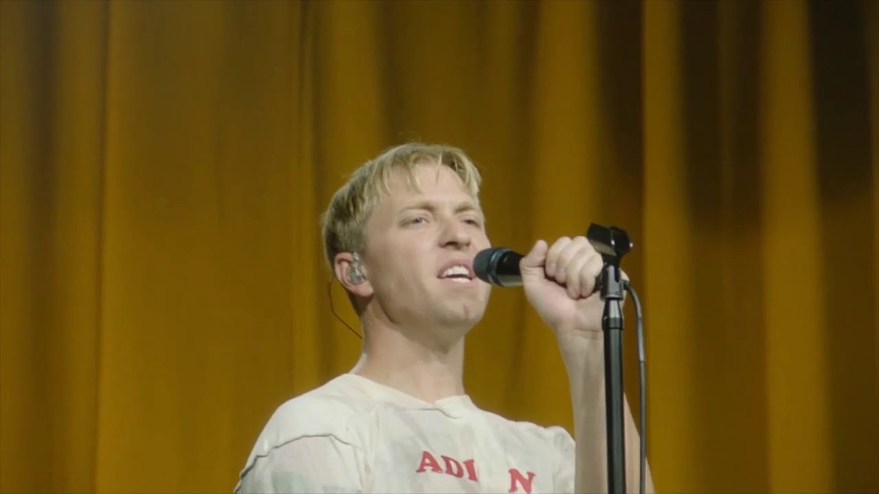 The Drums 