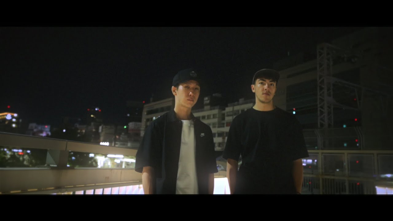 【MV】Catarrh Nisin Ft. B3nji - Intana (Prod. By OH91)