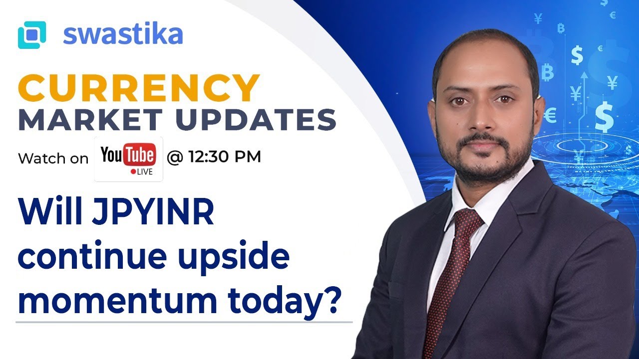 Daily Currency Market Update 22-April-2022