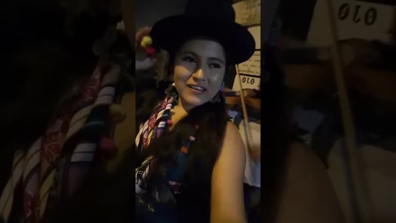 SUMACC HUAYTA DE TAYACAJA - HUAYNO