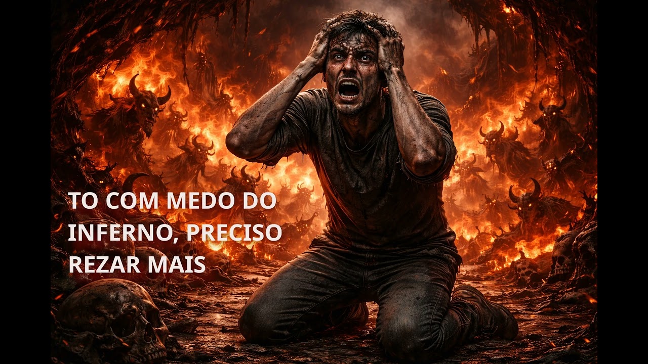Inferno em Vida