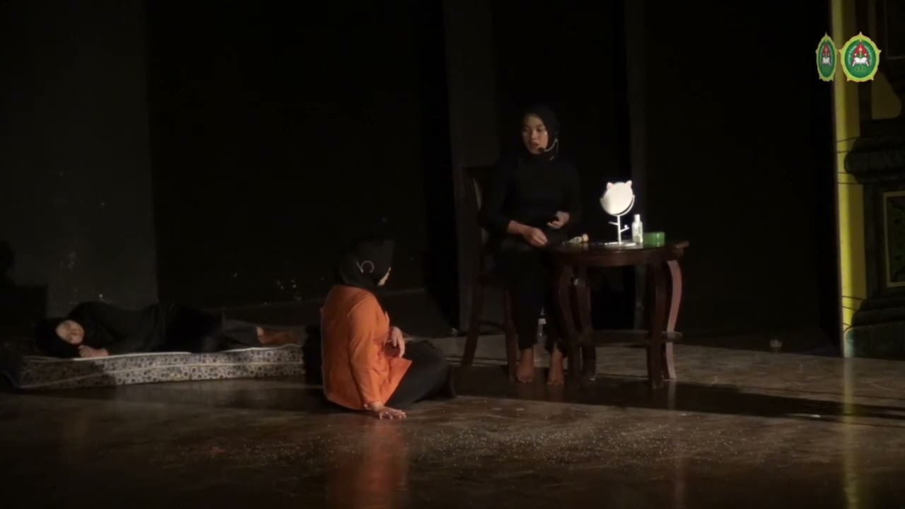 BATU MENANGIS Drama semester 7 PGSD FKIP UNIVET BANTARA SUKOHARJO