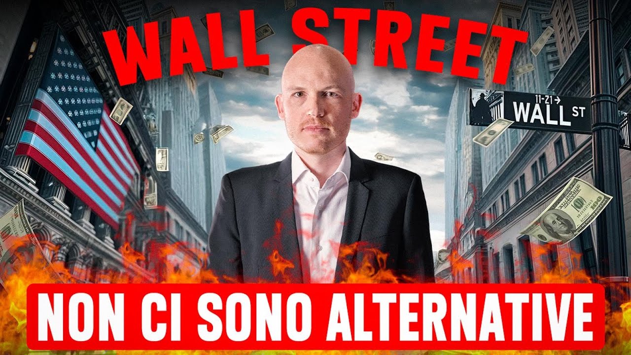 AZIONI AMERICANE! Esiste davvero un'alternativa all'S&P500?