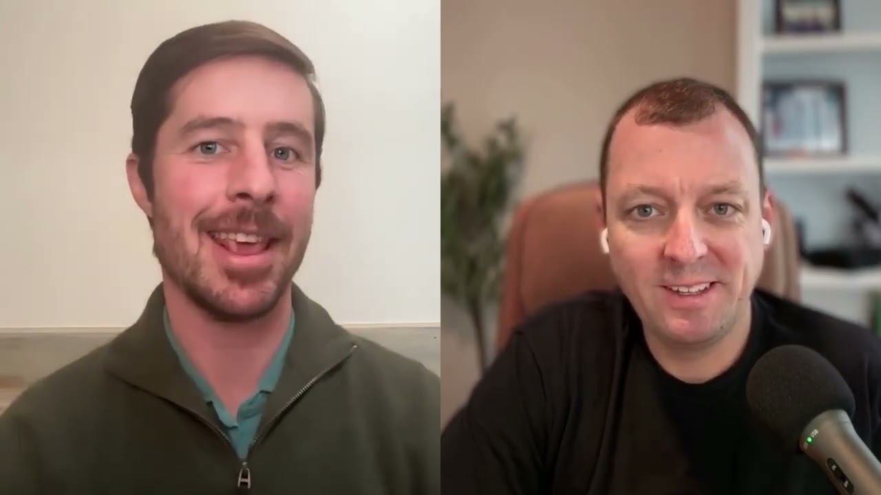 E203 -  Brandon Wood Part 2