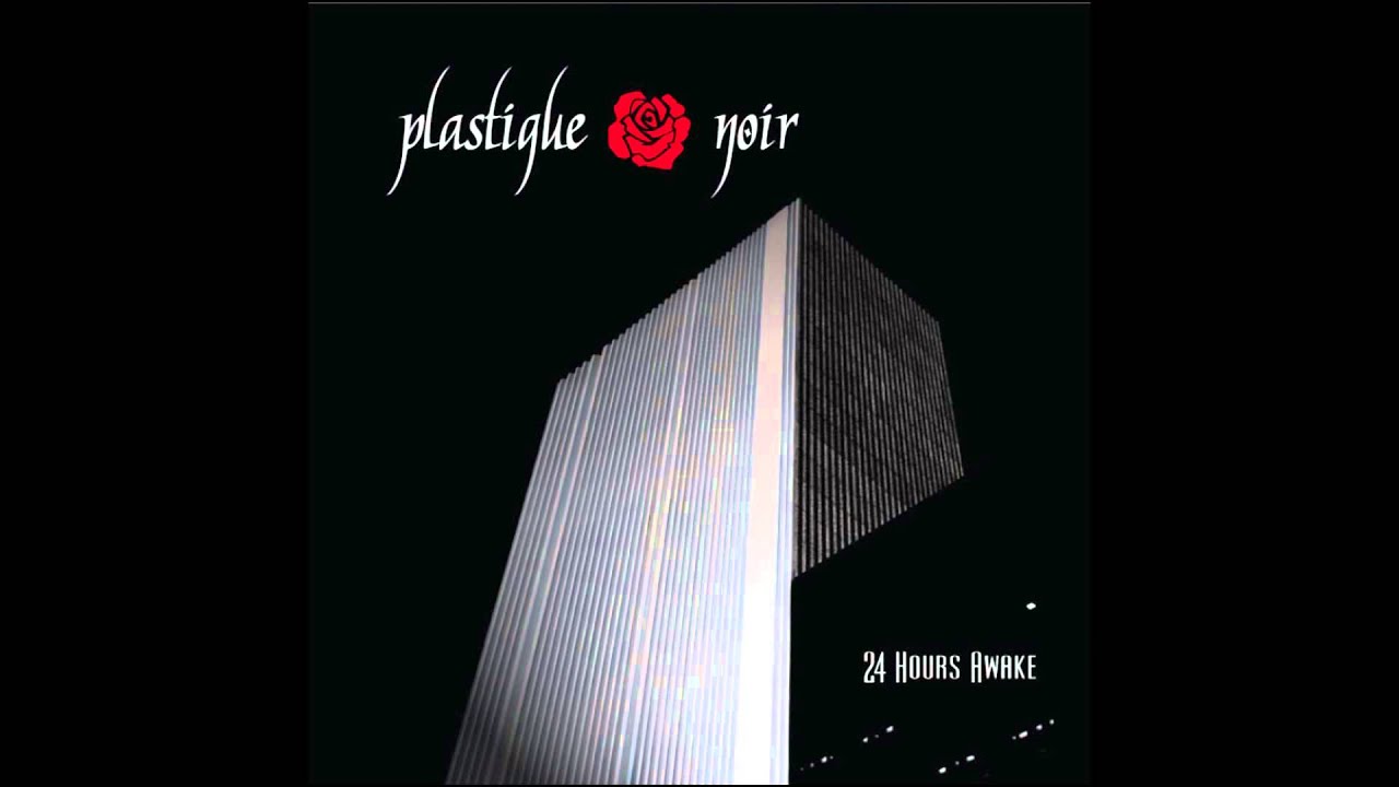 Plastique Noir - Rock'n'Roll Is Over