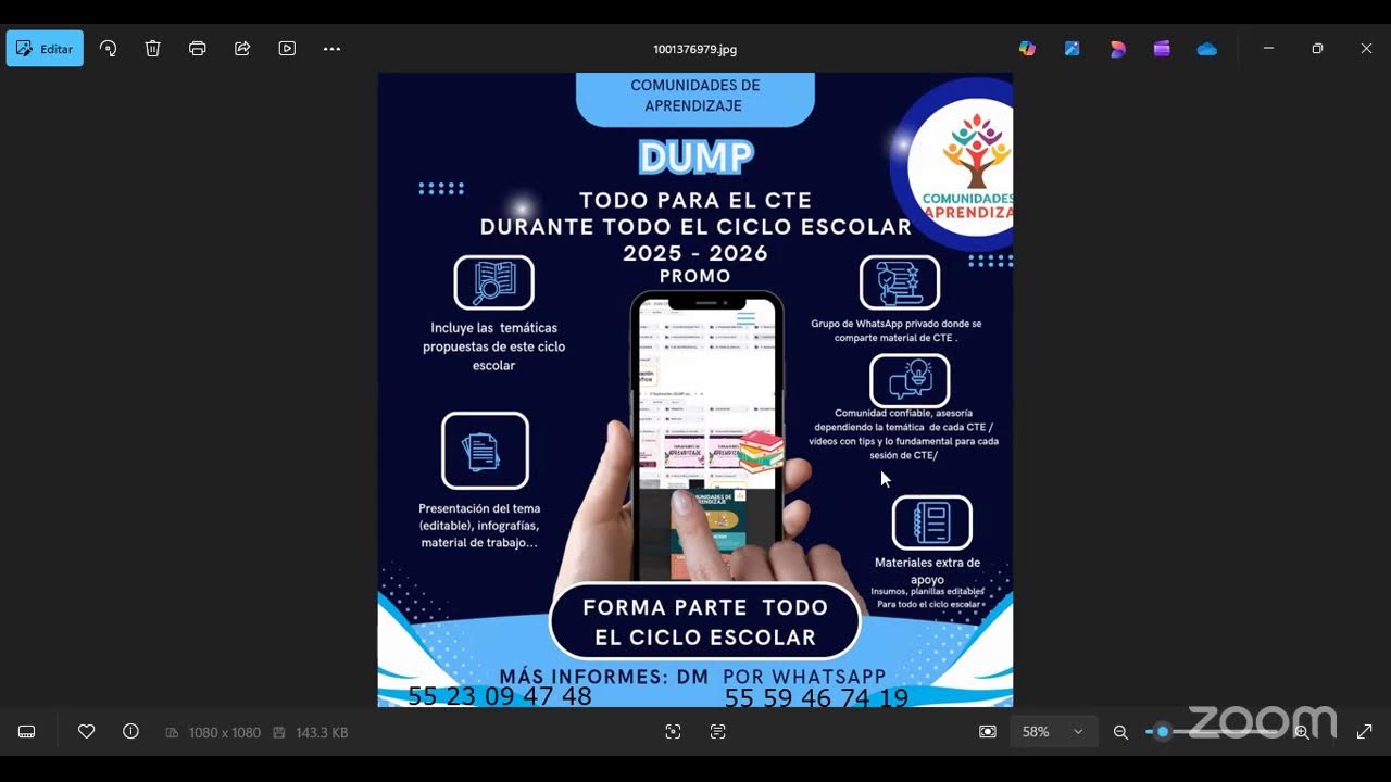 Trabajo por proyectos