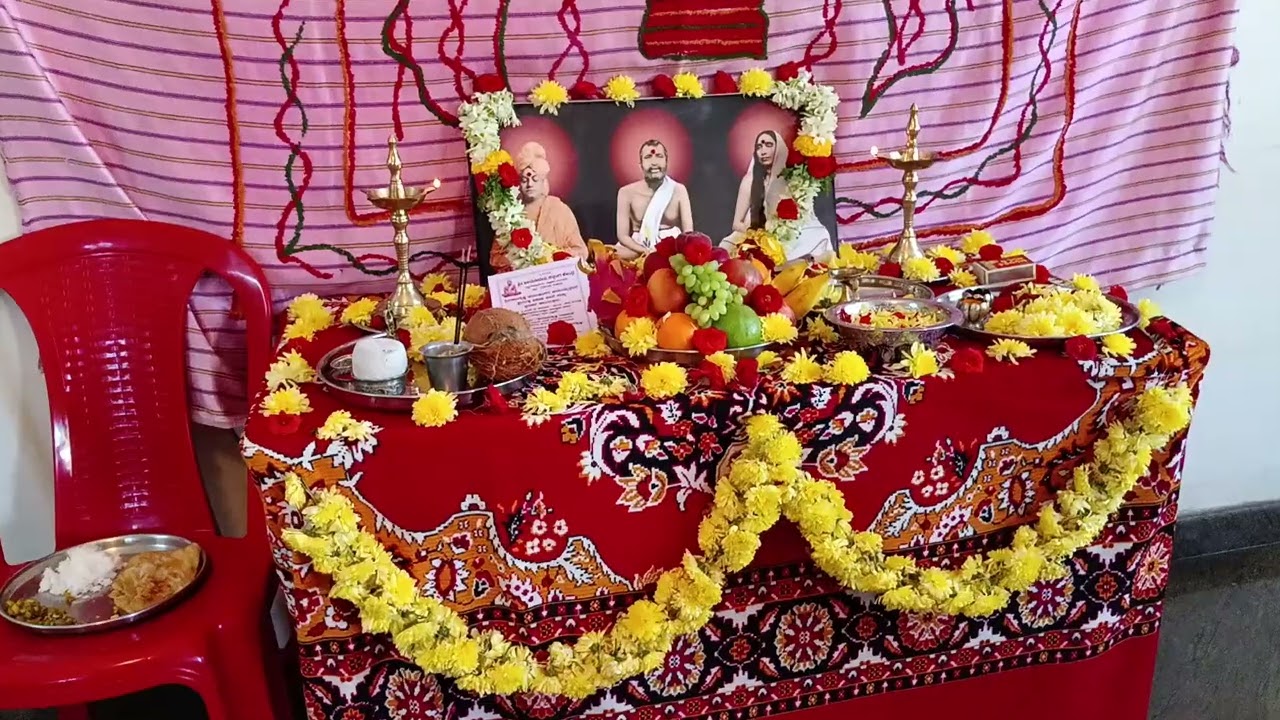 ಶ್ರೀಮತಿ ಎಂ ಗೀತಾ ನಾಗರಾಜ್ ಅವರಿಂದ ಶಿವನ ಭಜನೆ 