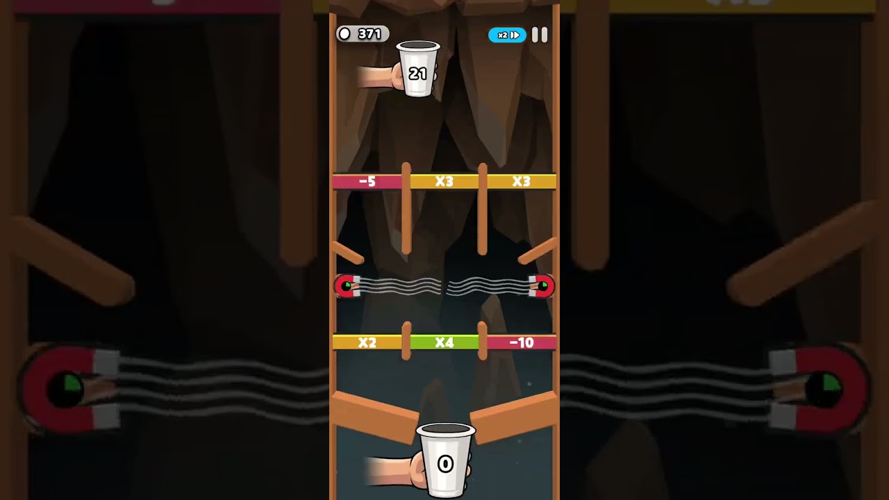 CUP HEROES Capitulo 40 con Raven - Gameplay 2 Android Mobile SIN COMENTARIOS