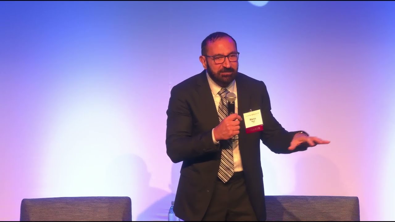 How to Protect Our Digital World from Quantum Computing Attacks | Quantum Beach 2025