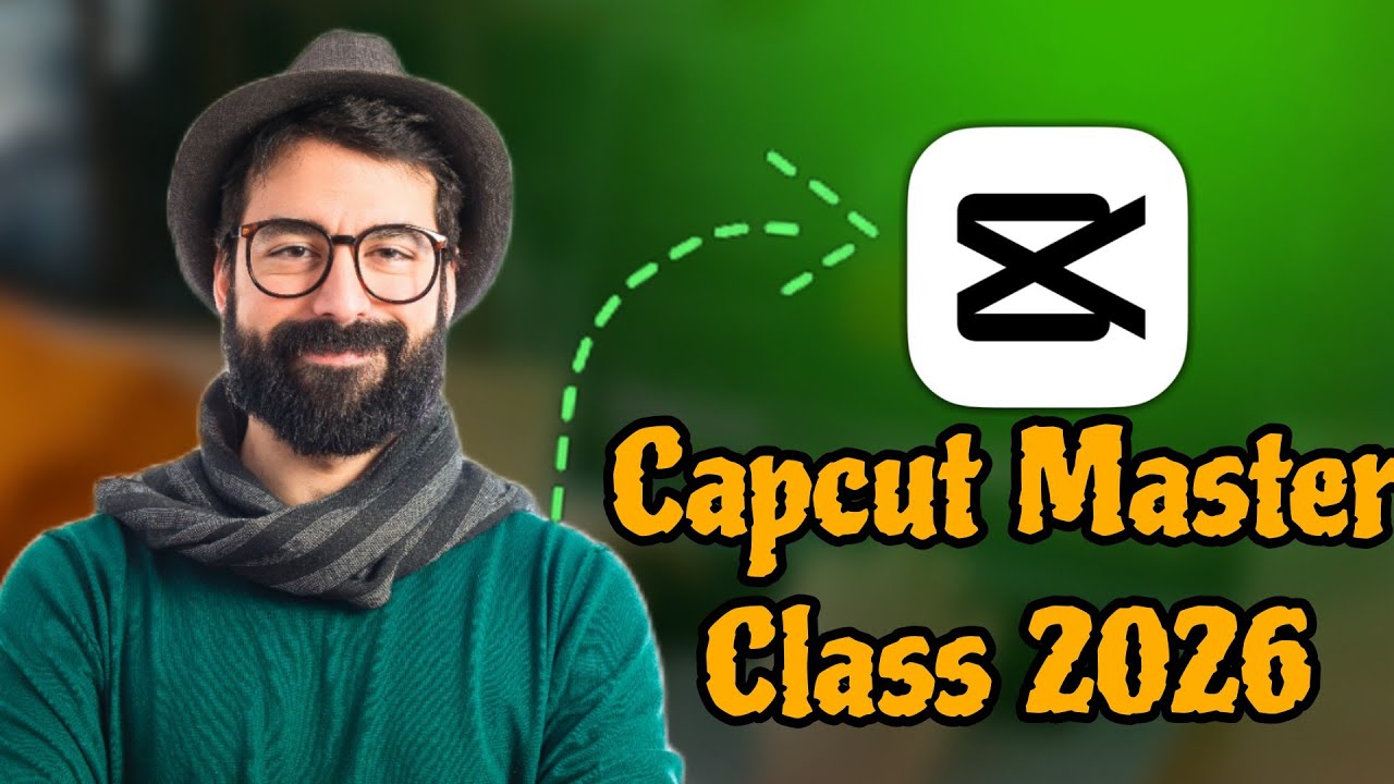 SIDA CAPCUT MUUQAALO PROFESSIONAL AH LOOGU EDIT GAREEYO 2026
