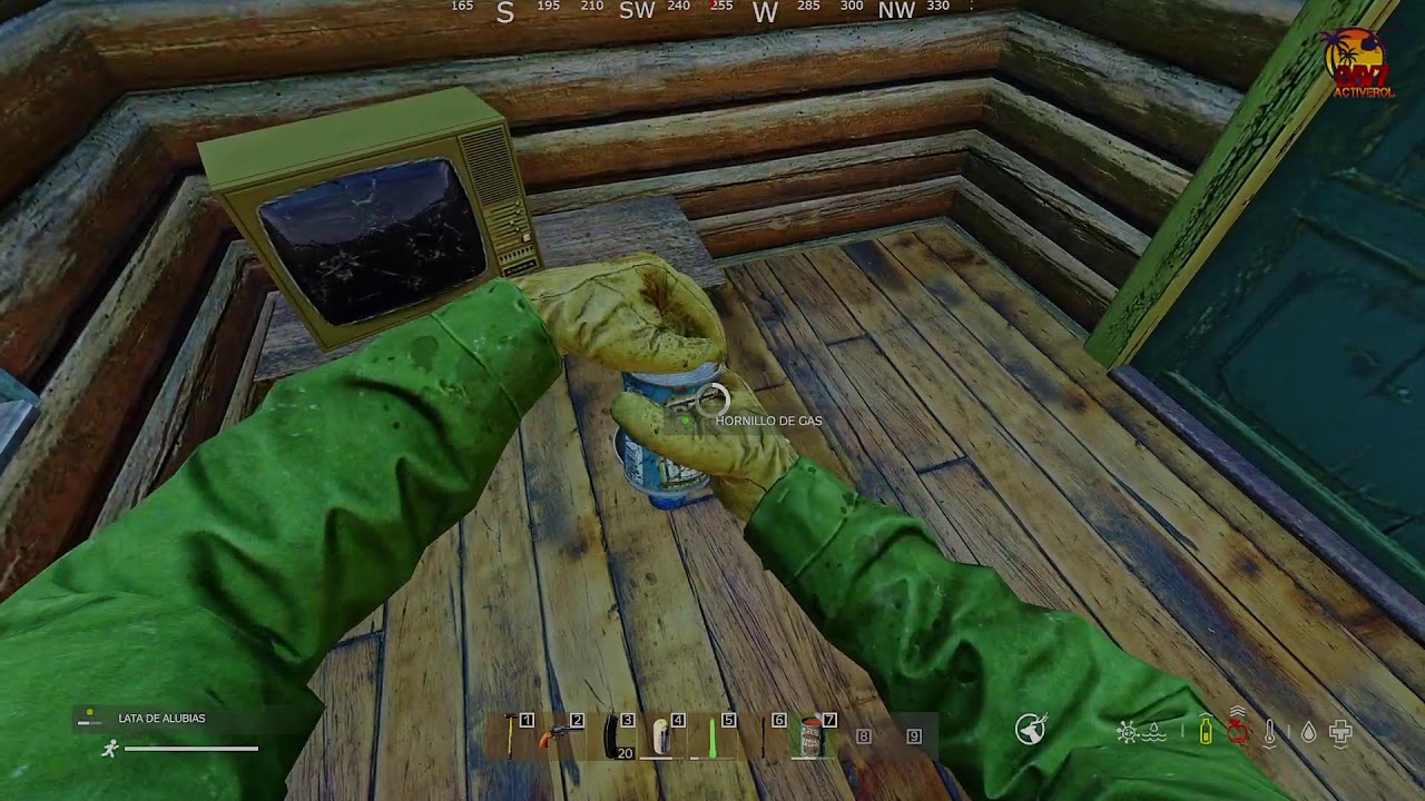 DAYZ | ROBO DE BANCO 2 