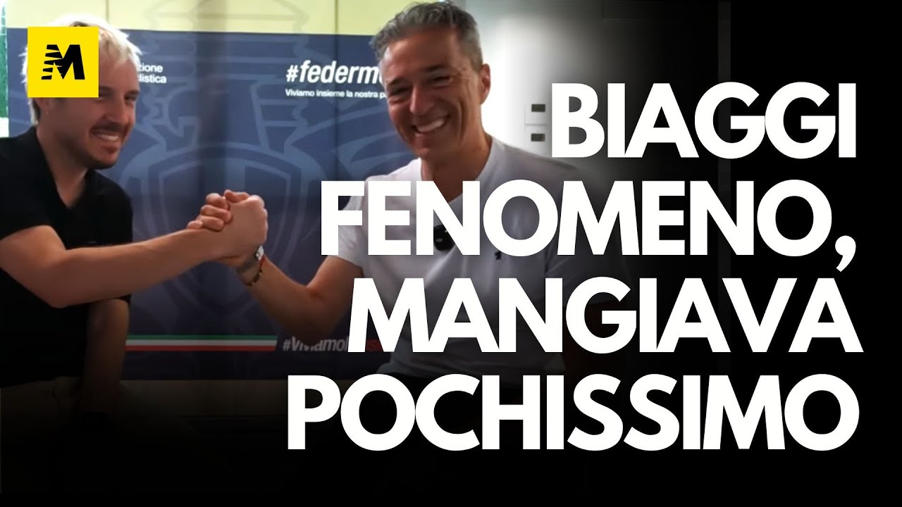 Francesco GUIDOTTI racconta i piloti: "Bagnaia? Metodico vincente,", ma anche Acosta-Martin 