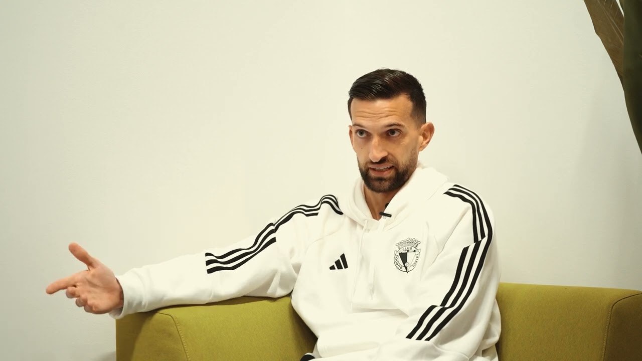 Grego Sierra, '𝙐𝙉𝙊 𝘿𝙄 𝙉𝙊𝙄', vuelve a casa