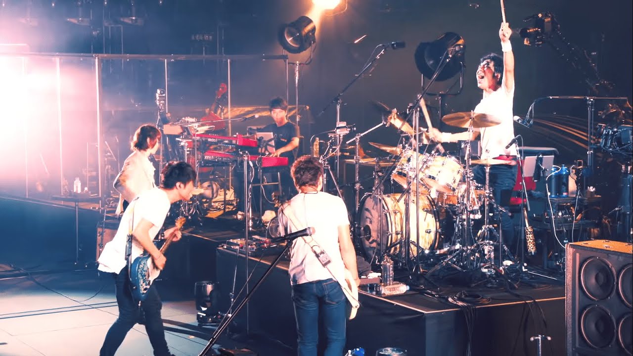 【off vocal】Mr.Children「終わりなき旅」※概要欄に再制作版音源のリンク有ります