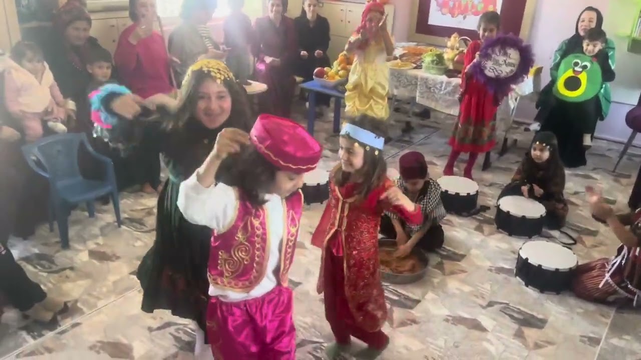 Yerli Malı Haftası  Mardin kapısından