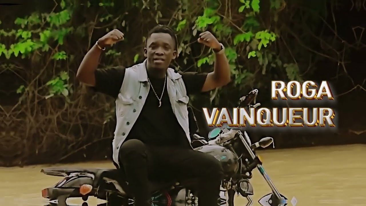 Roga Vainqueur (LES_FAUX_AMIS_Clip officiel) 