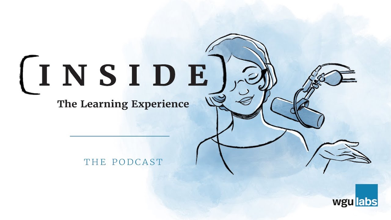 ITLE Podcast Episode 14: Designing Proactive Student Support: What Learners Want from AI