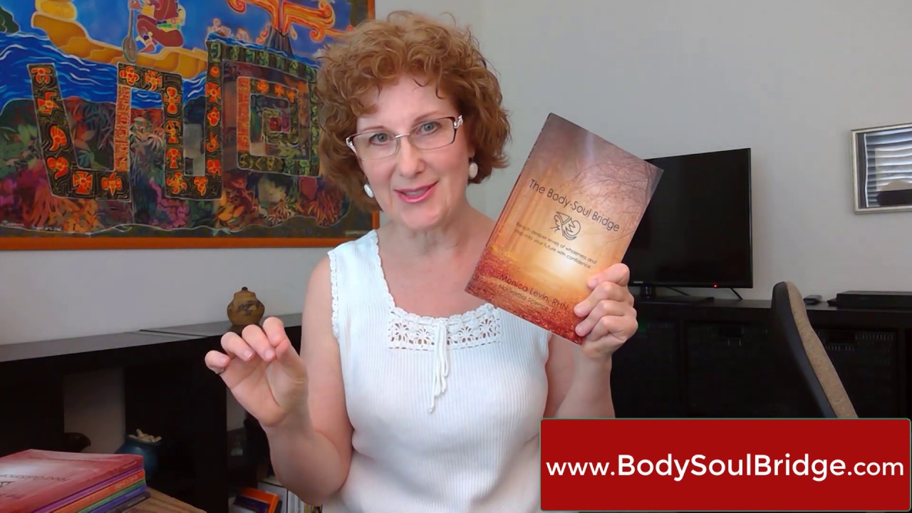 Free Consultation with Wellness Coach Monica Levin