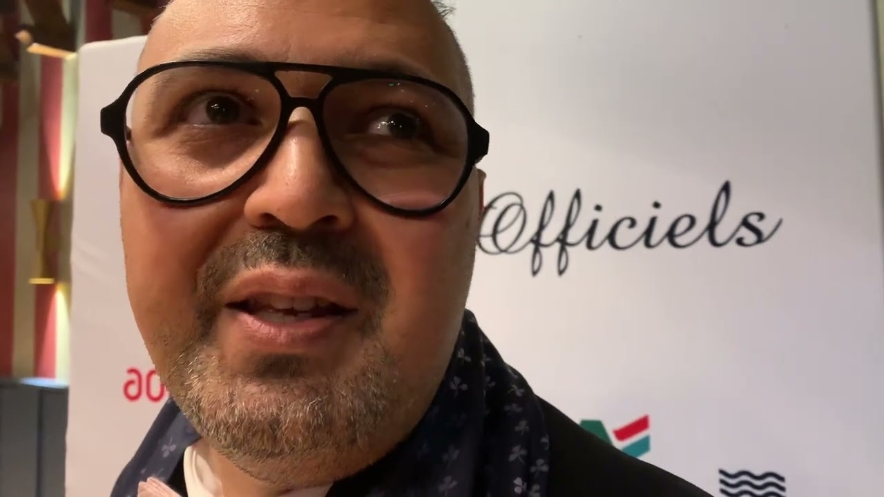 Lyon : Entretien avec Farid Ben Moussa de NO Ghetto