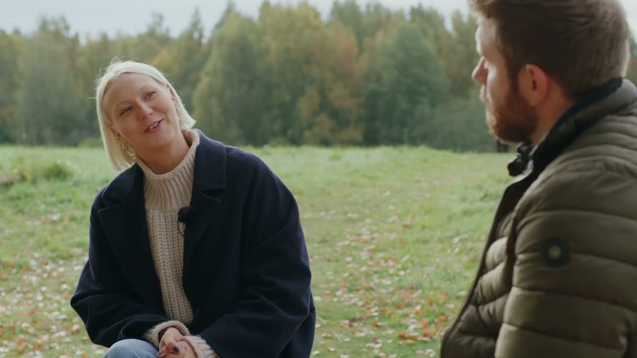 Study in Turku alumnvideo, Yrkesh&ouml;gskolan Novia, Sofia &Aring;berg, Tradenom (YH)