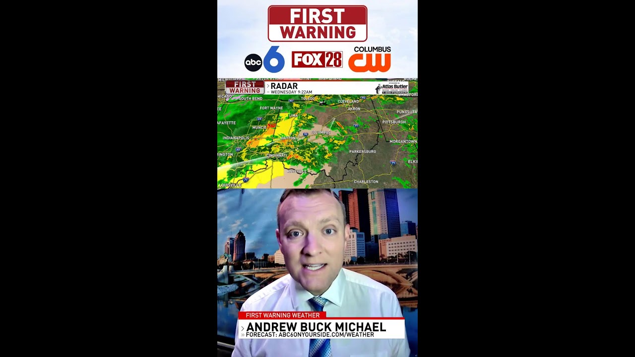LIVE WEATHER CHAT - MARCH 11, 2026