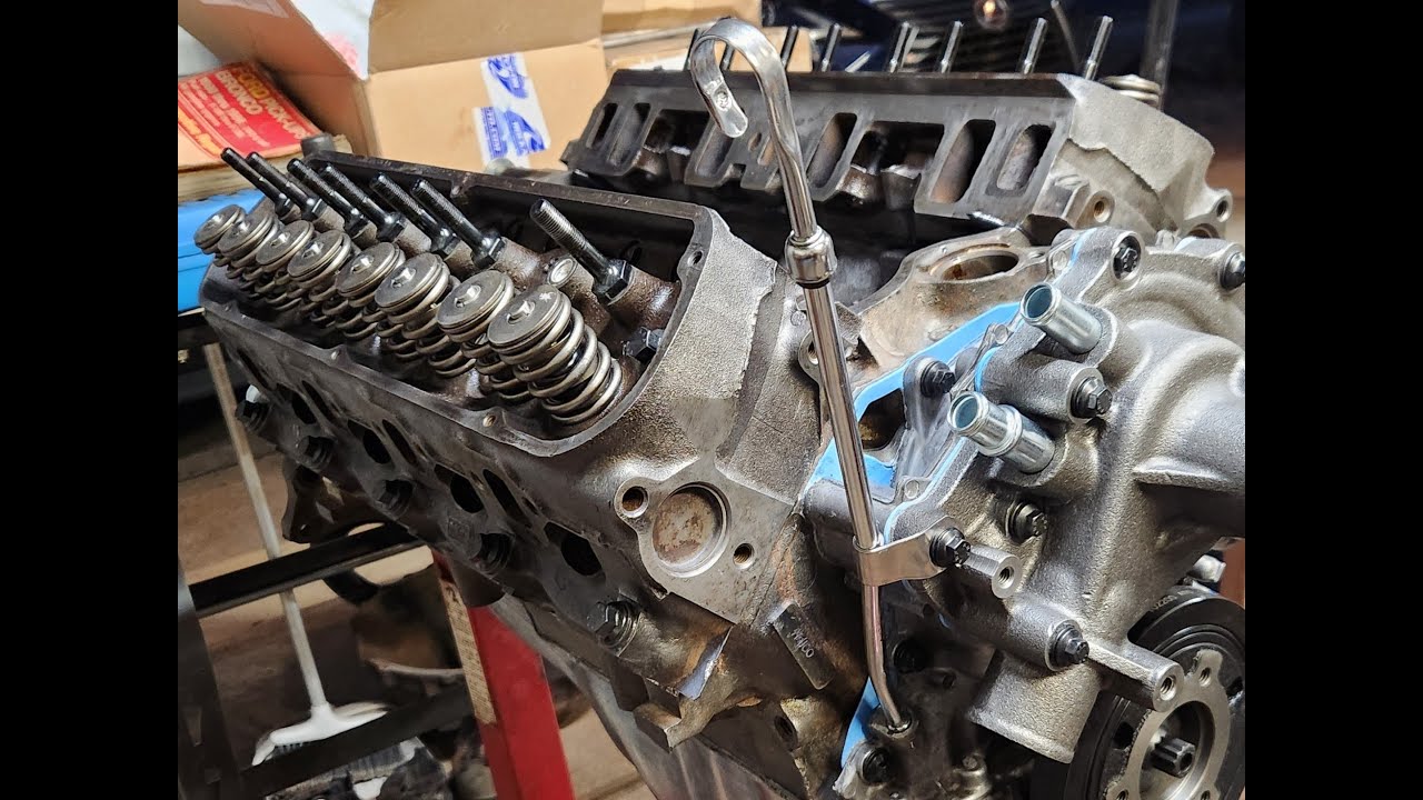 1945 International K3 Episode 12