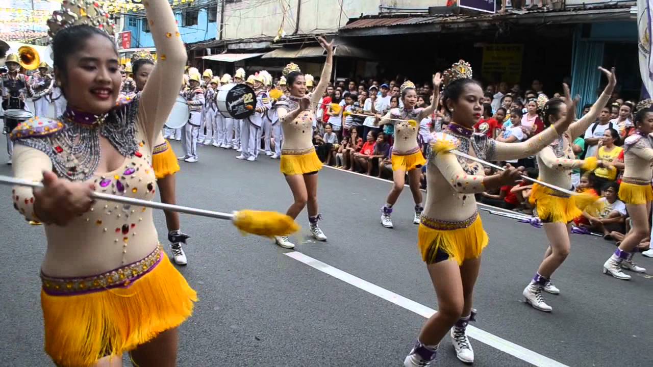 BANDA INDEPENDIENTE 22 PILILLA RIZAL