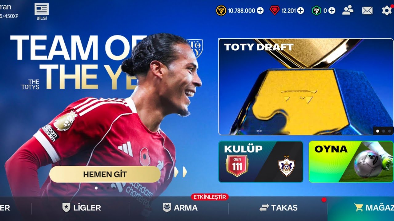 Fc mobile oynadım 5 vəya 10 like gelse part 2 gələr