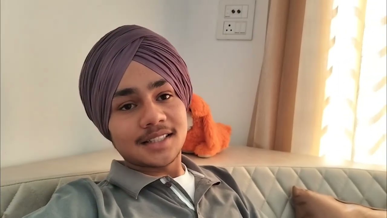 ਵਿਆਹ ਸ਼ੁਰੂ ਹੋਗਿਆ || ਭੂਆ ਦਾ ਵਿਆਹ || Husan Sidhu