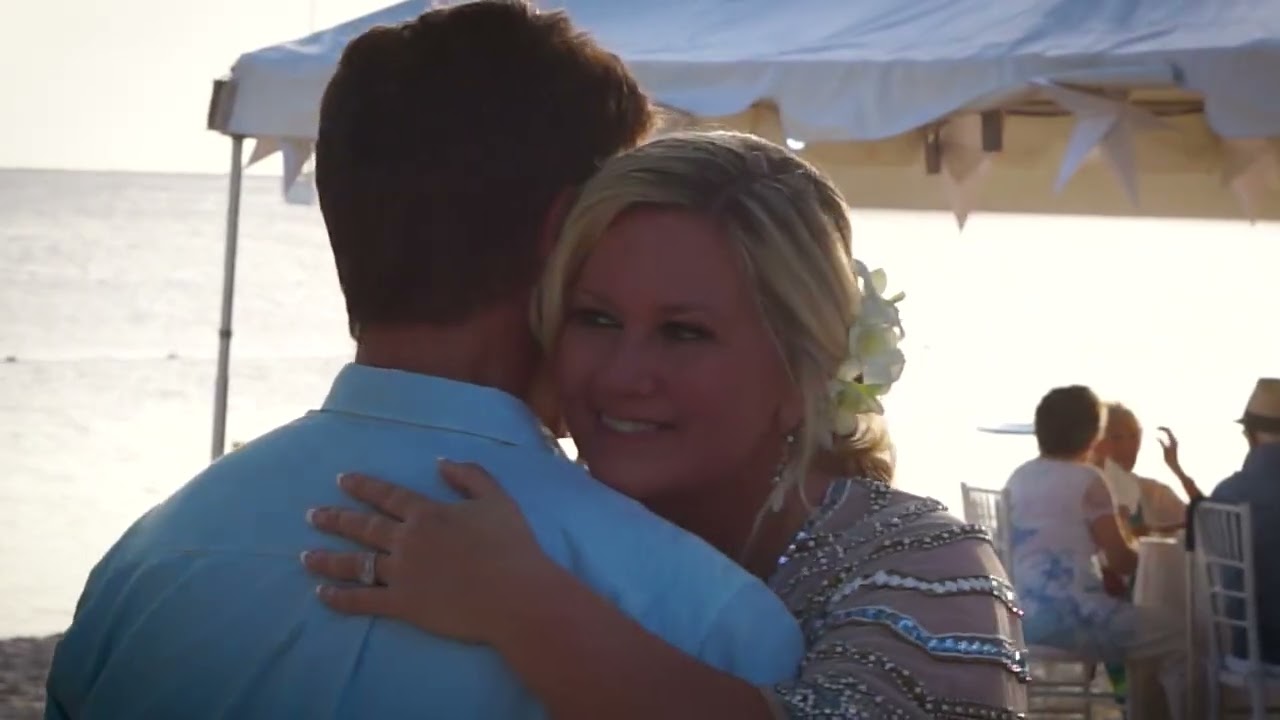 Wedding Melody Yow & Ian Chalmers May 19 2017