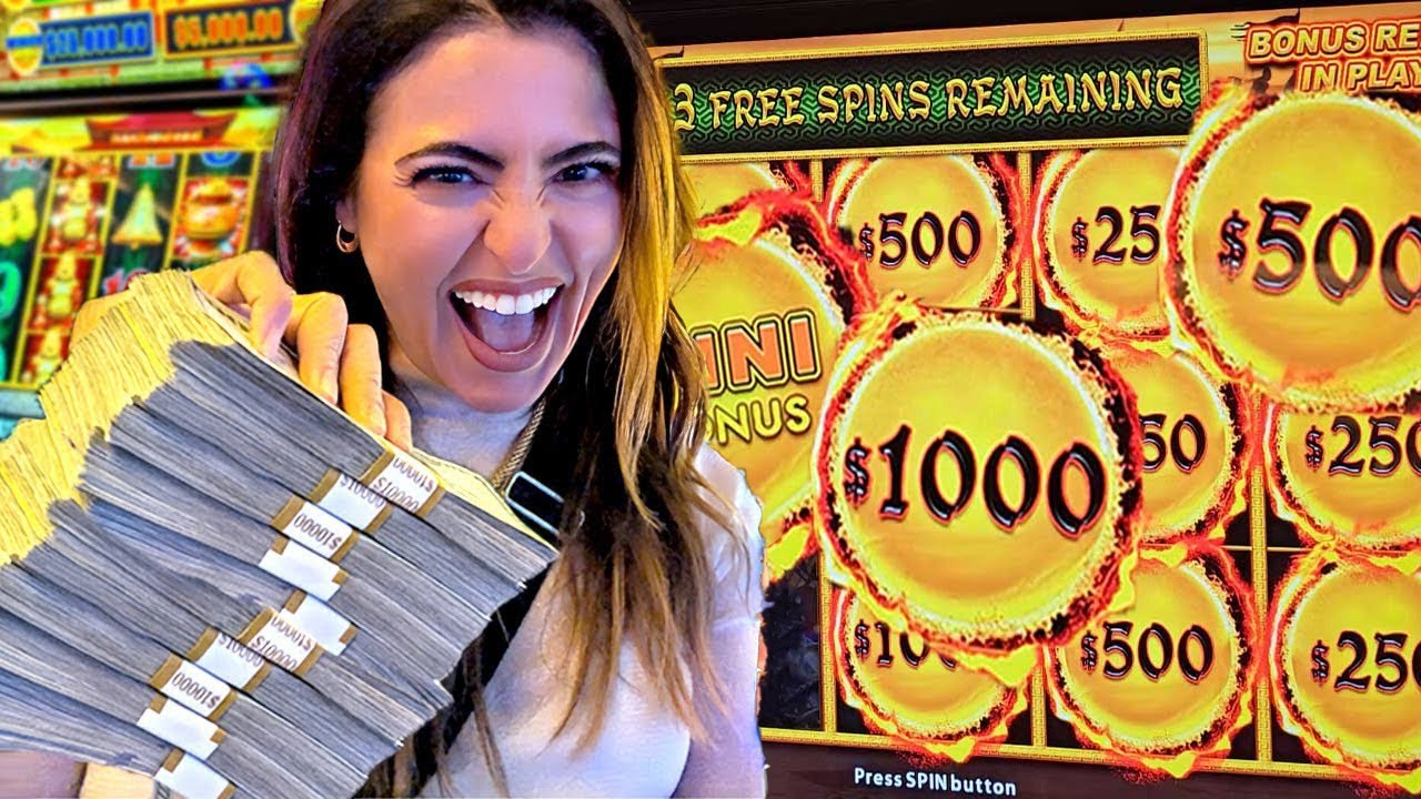 Я выиграл более 350 000 долларов на Dragon Link всего за несколько недель!