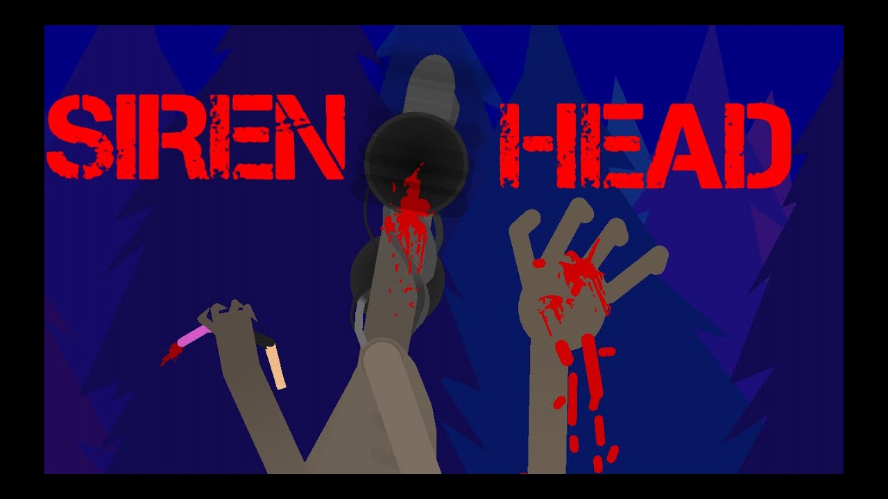 In The Sirens Domain