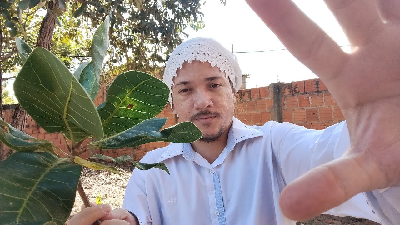 ASMR BENZIMENTO CONTRA INVEJA