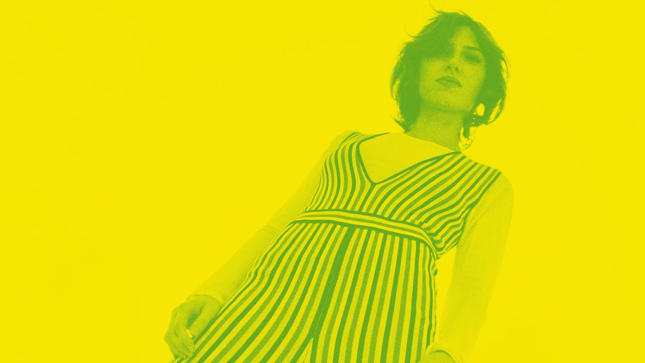ALDOUS HARDING Marc Riley 19th April 2023