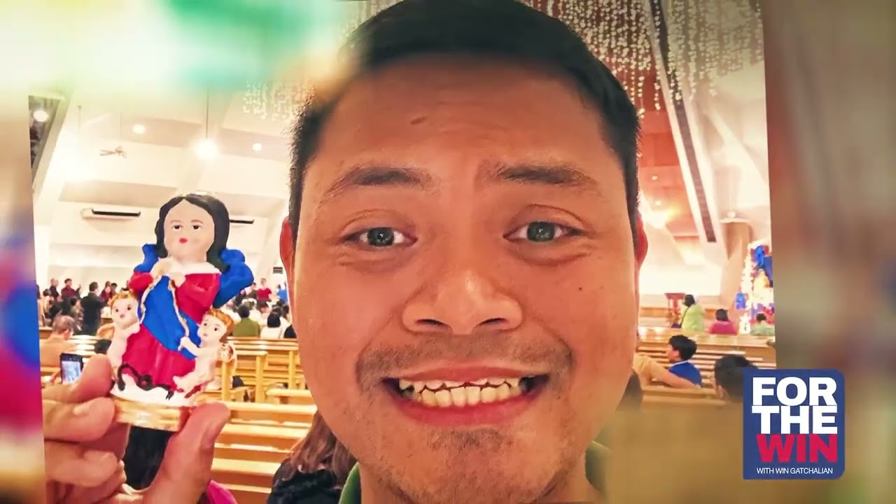 For The Win - EPISODE 23: Laugh, Reset, Repeat | Romar Chuca